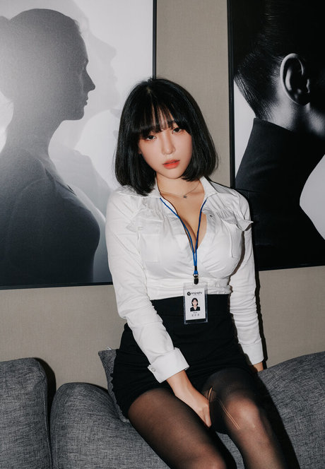 Inkyung sex pornstar photo