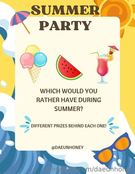 daeunhoney nudes pornstar picture