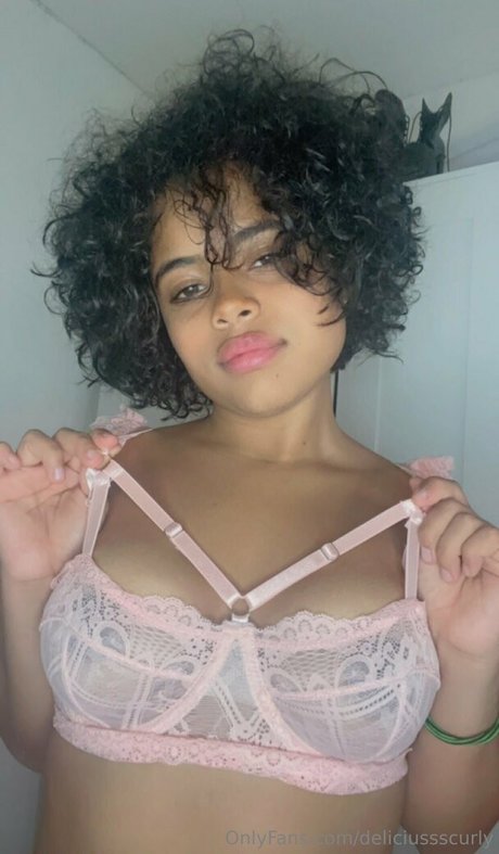 deliciussscurly star pretty pics