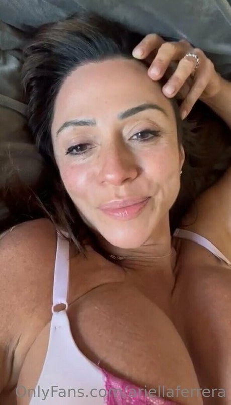 ariellaferrera sex actress image