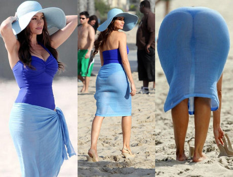 Sofia Vergara pornstar top image