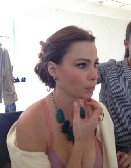 Sofia Vergara pornstar xxx image