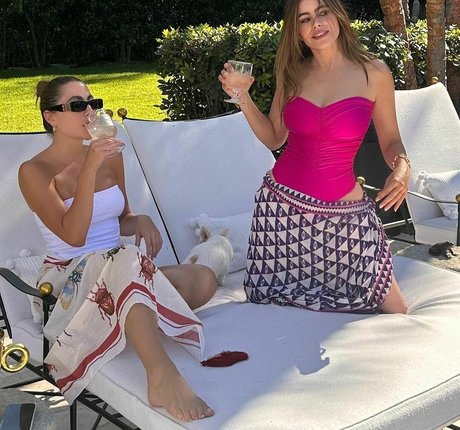 Sofia Vergara nice star image