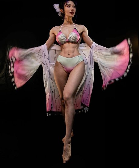 princess asian onlyfans hot nude pic