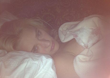 AJ Michalka adult actress img