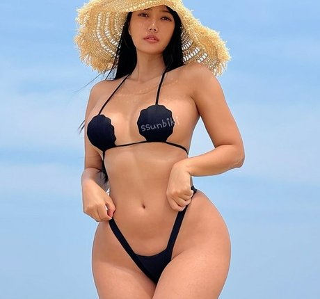 Ssunbiki pornstar perfect image