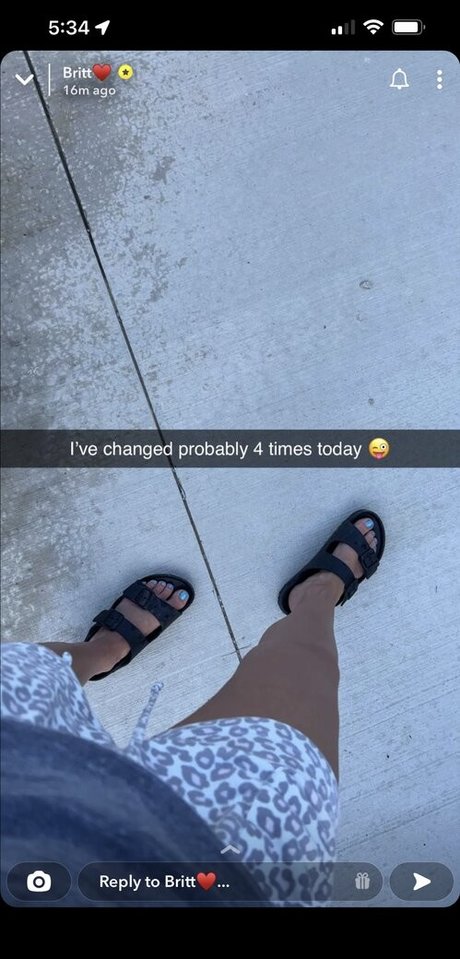 Brittney Atwood star high quality pic