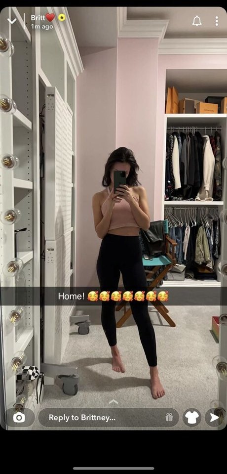 Brittney Atwood pornstar nice picture