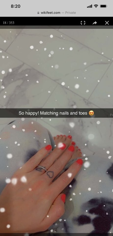 Brittney Atwood nudes actress pic