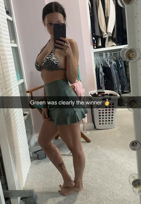 Brittney Atwood nude pornstar picture