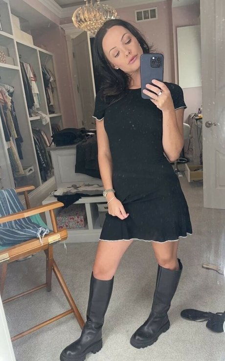 Brittney Atwood pretty star photos