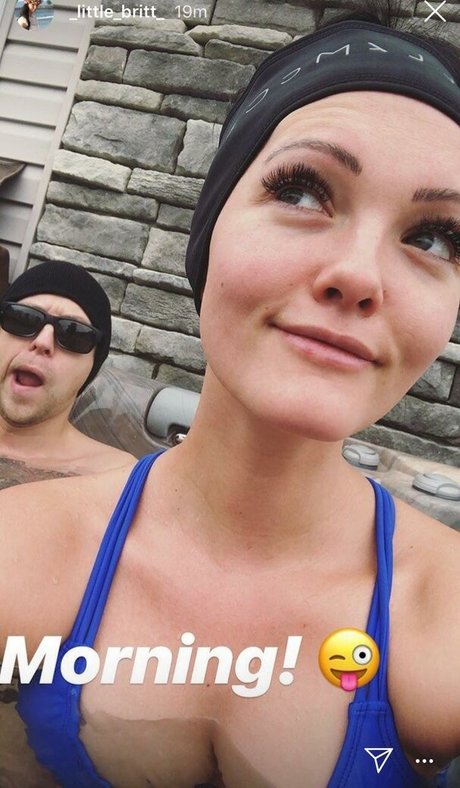 Brittney Atwood star art images