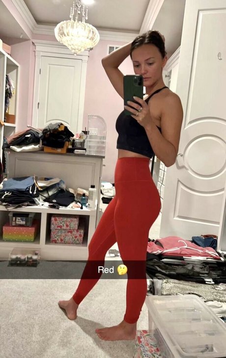 Brittney Atwood perfect model image