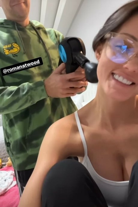 Brittney Atwood nice pornstar photo