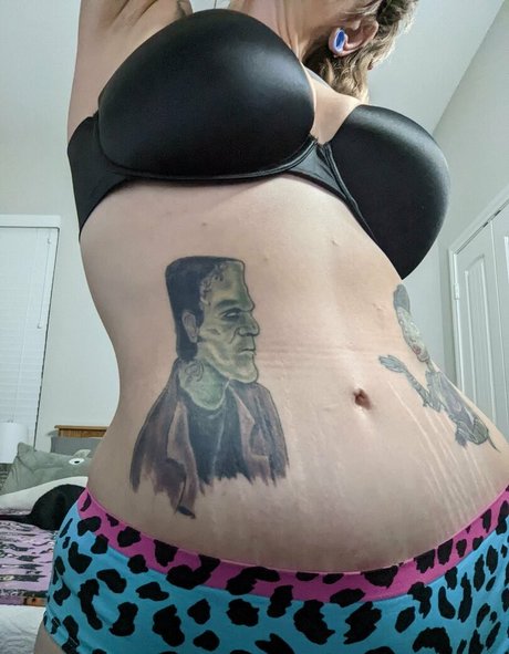 xlunakali top pornstar picture