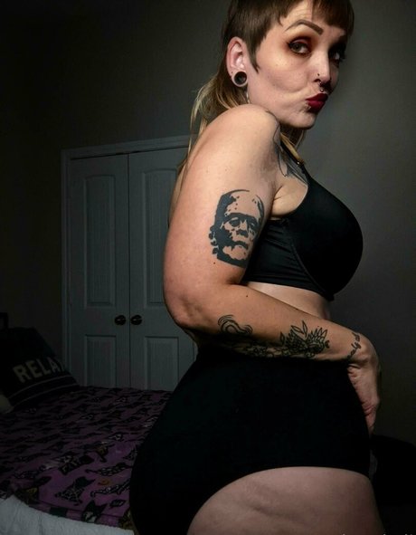 xlunakali star art image