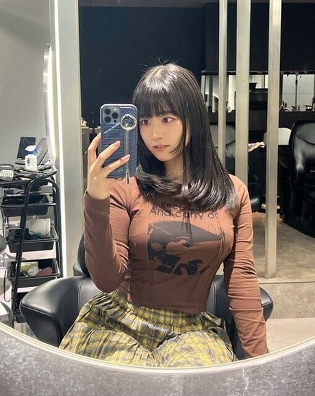 Umi Shinonome model art images