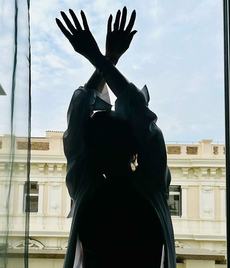 Sabrina Salerno pornstar nude images