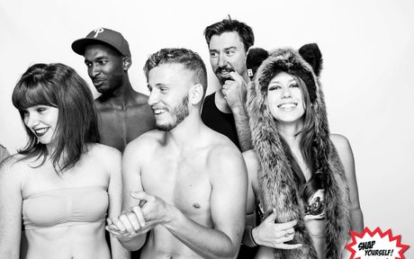 big areolas onlyfans erotic pics