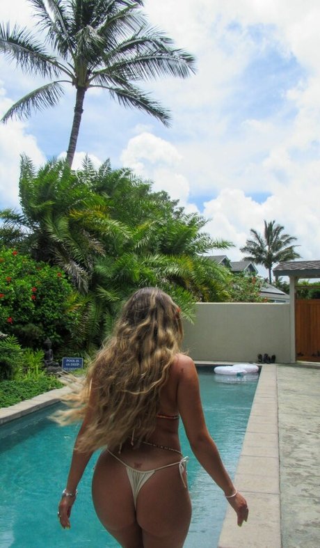 Sofia Jamora sexy pornstar archive