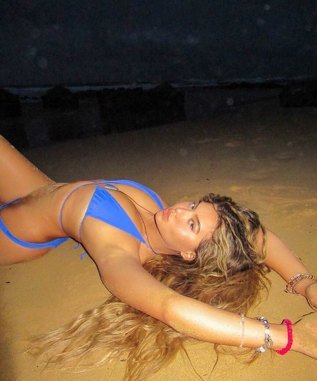 Sofia Jamora star beautiful image