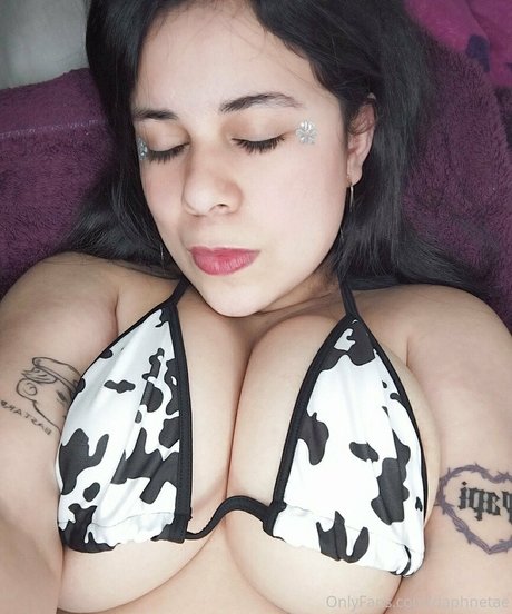 daphnetae model perfect archive