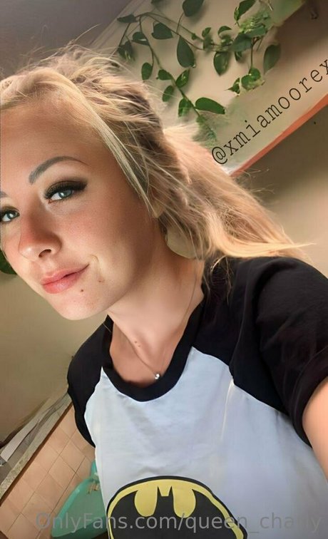 queen charly star best pic