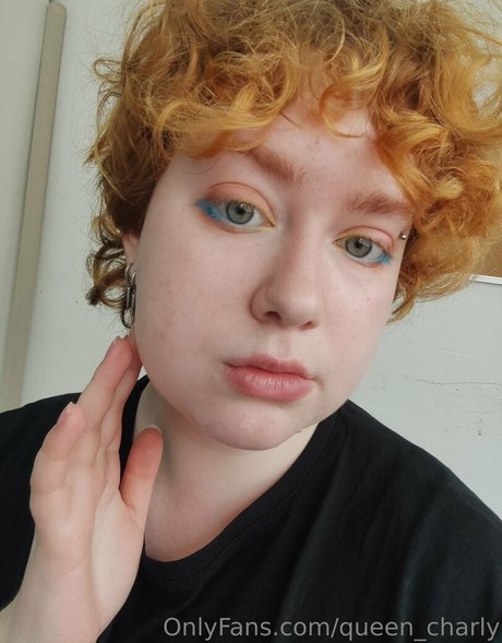 queen charly top actress pictures