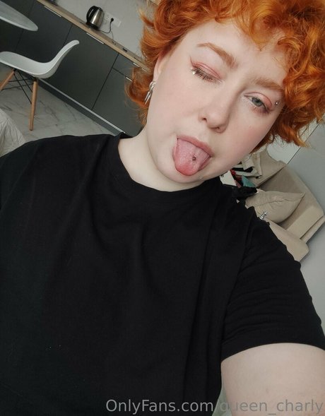 queen charly model nudes img