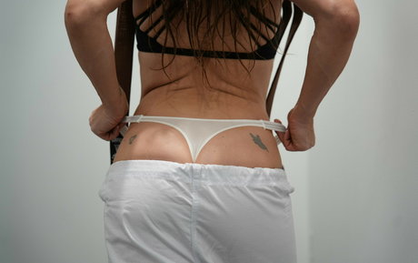 Alpha Kat Zingano best star archive