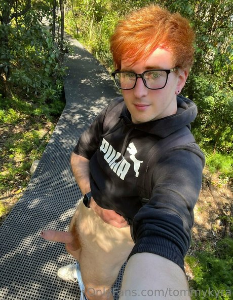 tommykyra adult actress pictures