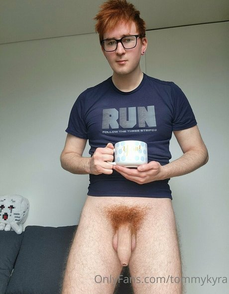 tommykyra pornstar pretty images