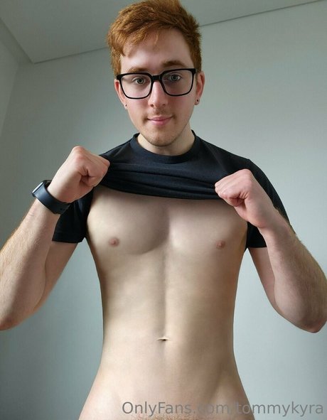 tommykyra star hot galleries