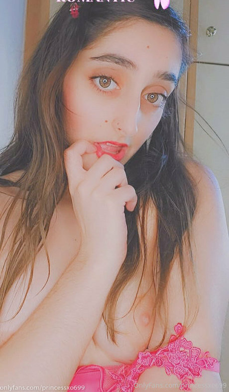 princiana star pornographic gallery