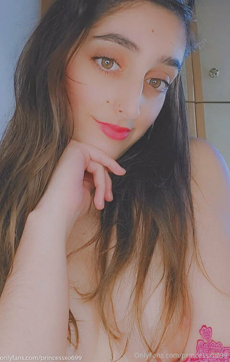 princiana pornographic model gallery