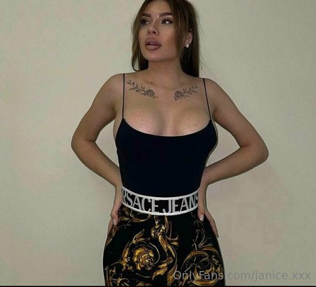 janice xxx art pornstar image