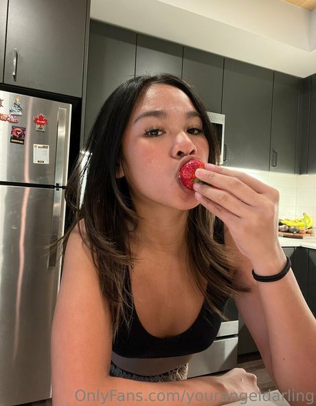 yourangeldarling high quality model images