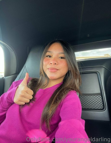 yourangeldarling star erotic images