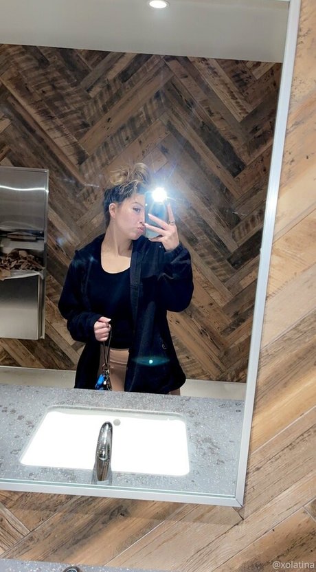 xolatina erotic actress gallery