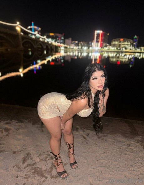 xolatina pornstar xxx img