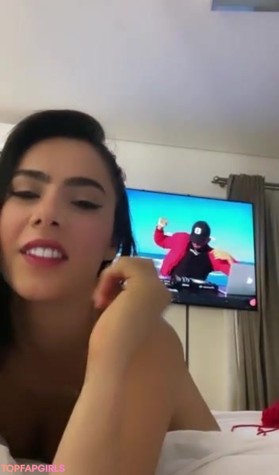 Juliana Bonde pornstar pic