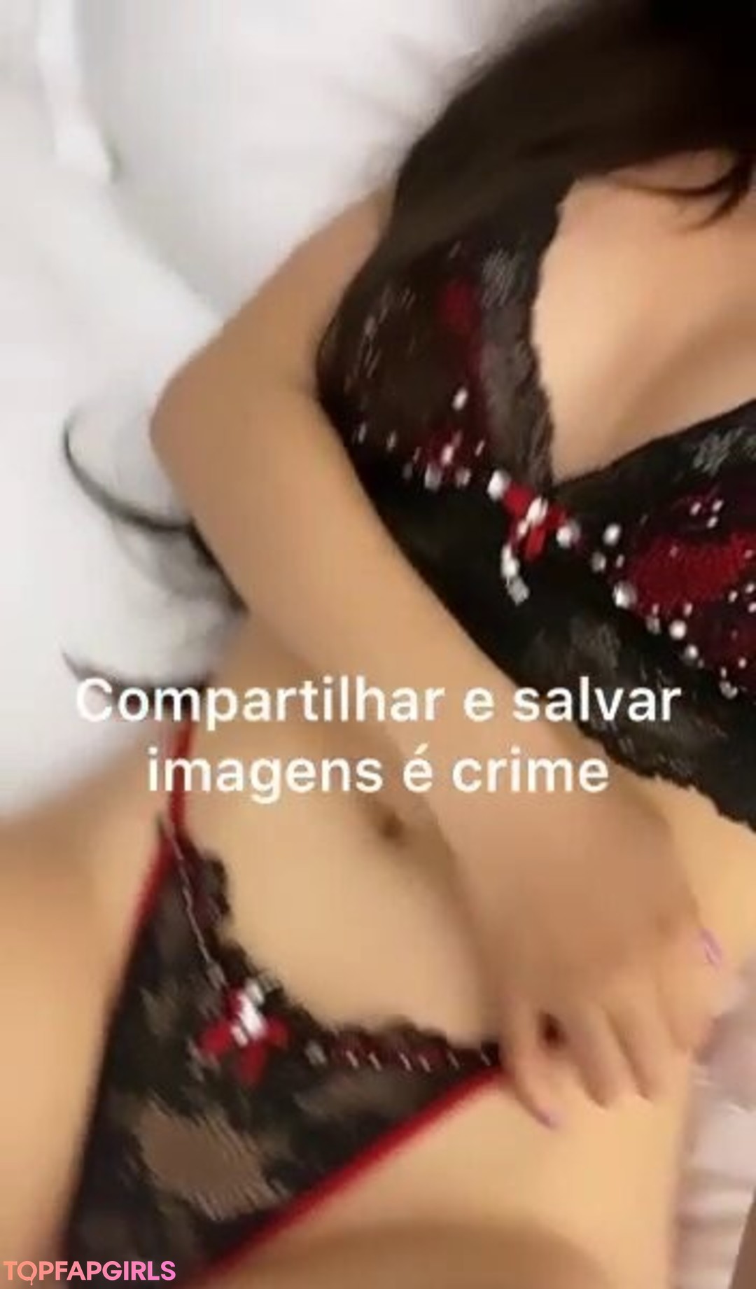 Juliana Bonde adult model photo