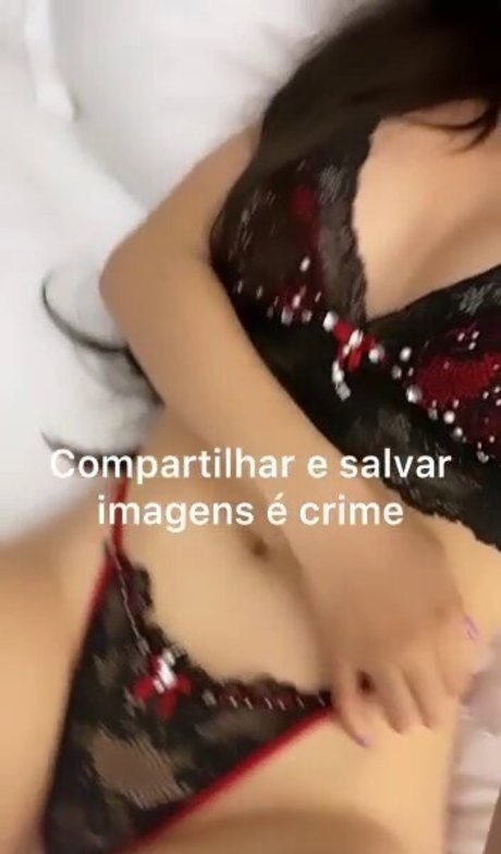 Juliana Bonde adult model photo