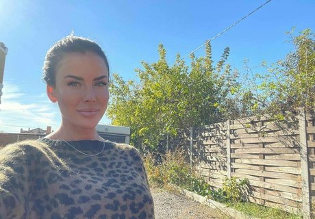 romanova 69 xxx model pic