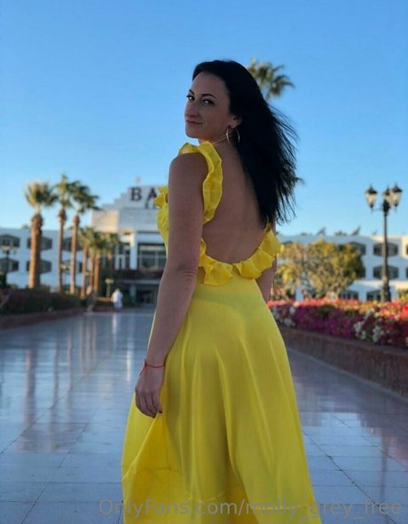 molly grey free actress picture