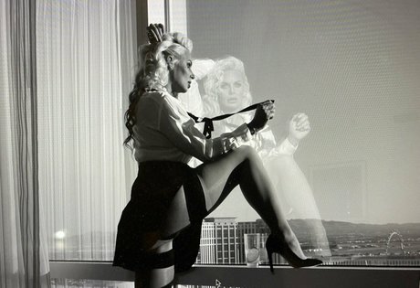 phoenixmarie nice star photo