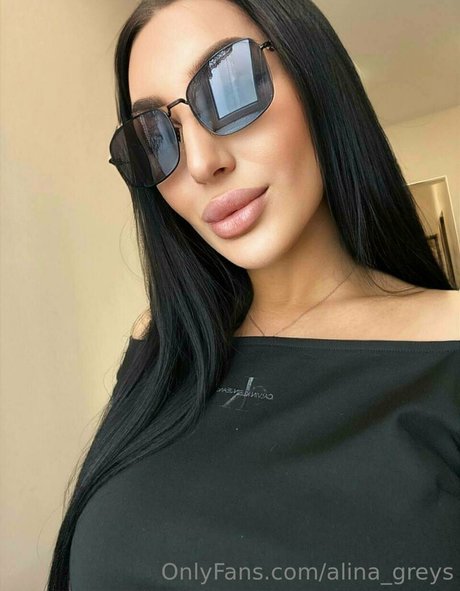 alina greys Photo Gallery