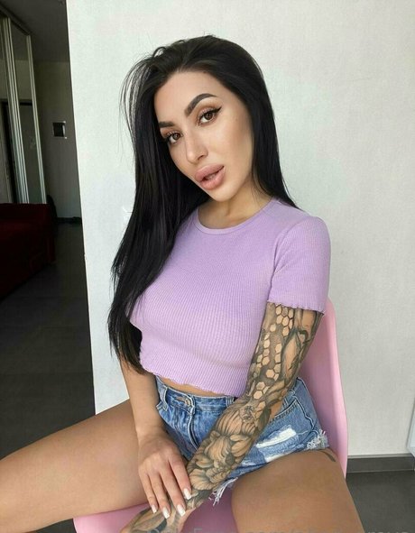 alina greys sexy star photo