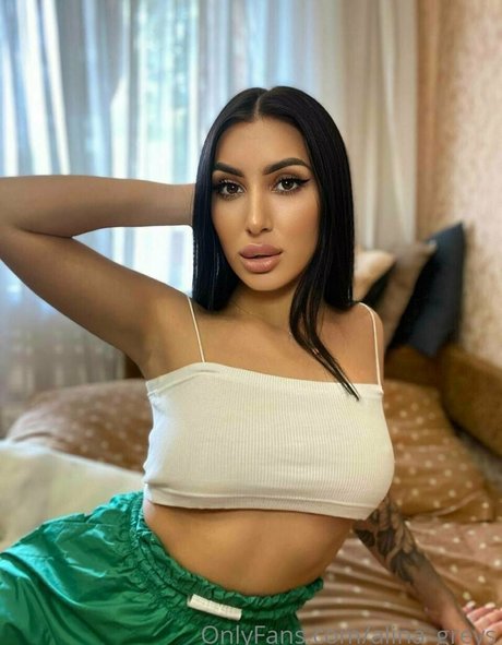 alina greys pornstar exclusive gallery