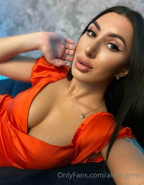 alina greys Profile Photo